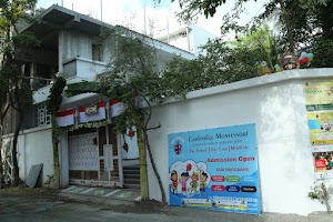 Cambridge Montessori Pre-School and Day Care place picture