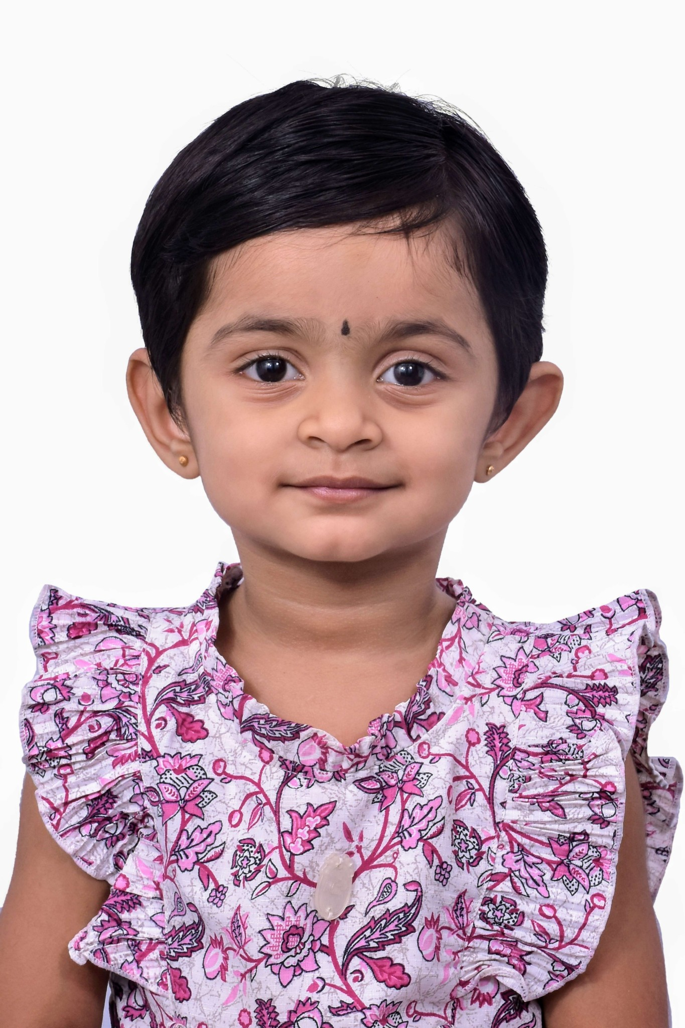  V.Jasvikasree <br>(Tender Hearts)